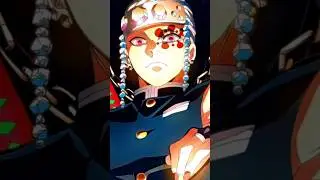 TENGENUZUI -DEMON SLAYER |KIMETSUNOYAIBA     