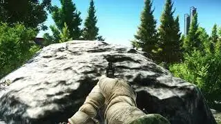 Tarkov'd