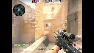 quick little csgo bhop kill uwu