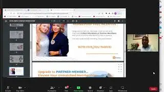 Incruises self-booking platform presentation