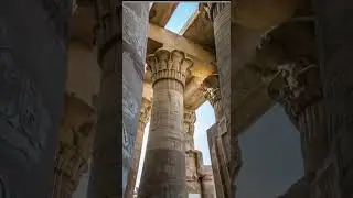 Невероятный тур в Египет: программа Игоря Торика #shorts #египет