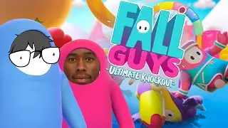 FALL GUYS IS BACK