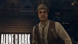 ФИНАЛ | Alone in the Dark #10