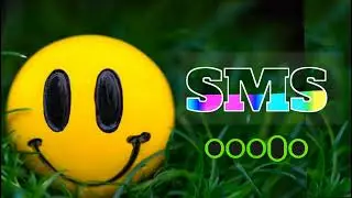 New Message Ringtone 2022| Sms Tone |sms ringtone |notification ringtone |massage ringtone 2022