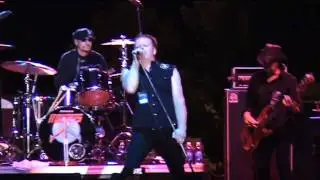 The Rockets - Desire - at The Stars and Stripes Fest