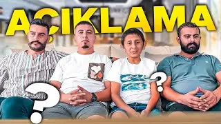 WHY DID WE BREAK UP? FINAL STATEMENT!!