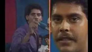 FERNANDITO VILLALONA-cumbia dominicana-kr40