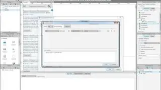 Прокрутка в мобильных приложениях в Axure