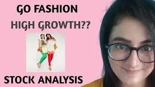 Go Fashion Stock Analysis | High Growth Company?
