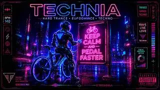 The Taxman Always Rings Twice (Hard Trance Edition)
