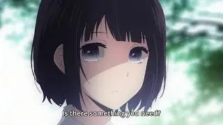 Scum's Wish: Paper Crowns [AMV]