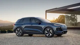 Revolutionizing The Road: The Best Electric Suvs Of 2024