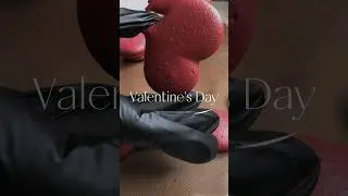 Как тебе такие валентинки? За заказом пиши в инст annslim_cakes 