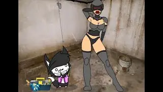 Fallout en la vida real, pero no es la vida real