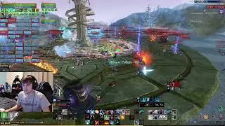 Whalesong PvP