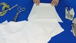 تفصيل فستان