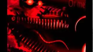 NightMare Foxy