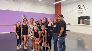 World of Dance Audition Series @ Shaker Dance Academy