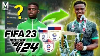 FIFA 23/FC 24 | DICAS de JOGADORES para Modo Carreira REALISTA