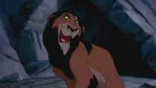 Scar's Got Friends on the Other Side