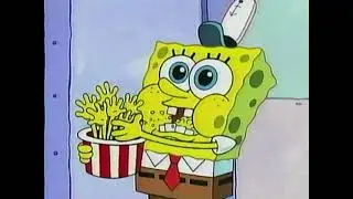 Jimmy Neutron (2001) VHS Intro