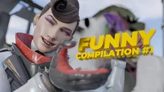 Apex Legends: The Meme 1