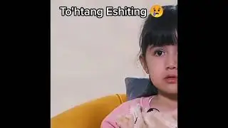 Маша Аллаҳ! Бу Қизалоқни гапларини эшитинг.