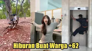 Hiburan buat warga +62