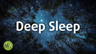 8 Hour Sleep Cycle Deep Soothing Tones Sleep Music