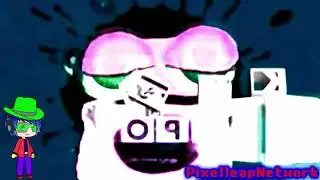 1.0 PNROAE122LVAAM63720 Not sure what I did to Klasky Csupo