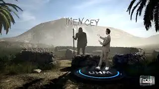 VIRTUAL REALITY | Journey back in time: This is what the ancient kingdoms of the Canary Islands w...
