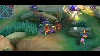 Last bullet sabay 1st skill | MLBB - Granger Nerf