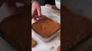 *BEST EVER* NO BAKE BISCOFF CHEESECAKE  | HOW TO MAKE NO-BAKE CHEESECAKE AT HOME 