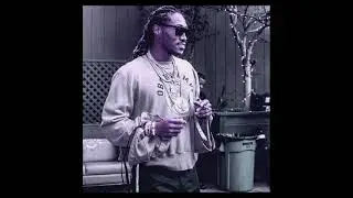 Future x 21 Savage x Metro Boomin Type Beat "No Forever" (prod.Vxder)