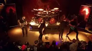 Ne Obliviscaris - Forget Not Live