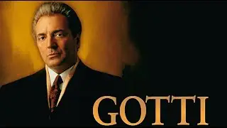 Gotti (1996, Robert Harmon) [1080p] / Sub Español Opcional