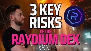 Raydium RAY - FTX Baby or Solana Gem?