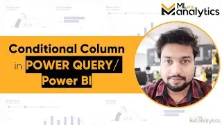 Conditional Columns in Power BI