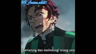 Rengoku Kyoujurou | Kimetsu no Yaiba |『EDIT』Amanojaku