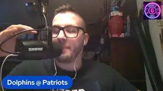 We're on to Week 2