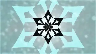 Genshin Impact - Cryo Characters