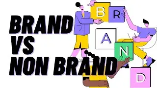 Branded vs Non-Branded Keywords: Mana yang Lebih Efektif untuk SEO?