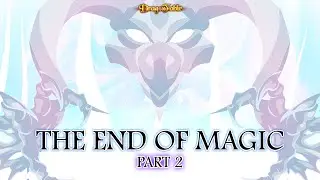DragonFable The End of Magic Part 2
