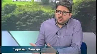 Власний погляд 08.08.14 Аркадій Маслов