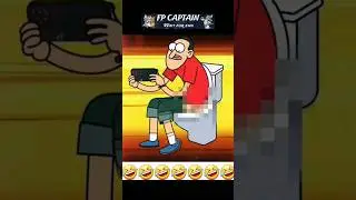 BGMI / Pubg play in bathroom 🤣🤣🪥 #pubgmobile #gaming #pubgm  #funny #cod #BGMI #ff #freefire #victor