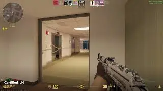 How do i fix net jitter in cs2?
