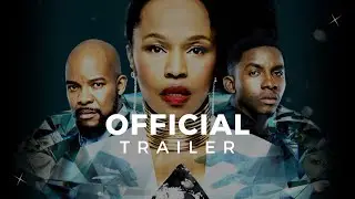 THE RIVER – Héritage, pouvoir et trahison | Trailer officiel