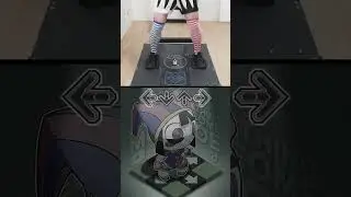 [DDR] Pomni Pikuniku Dance - 