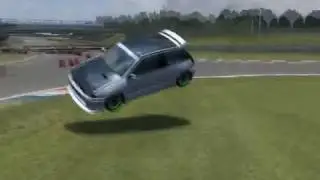 Lfs Crashes 6