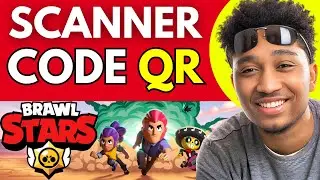 Comment Scanner Un Qr Code Sur Brawl Stars ( En 2024 )